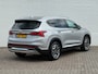 Hyundai Santa Fe 1.6 T-GDI PHEV Premium Adaptive cruise Climate Leder+Stoelventilatie/-verwarming Stuurverwarming Apple/ Android