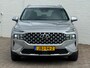 Hyundai Santa Fe 1.6 T-GDI PHEV Premium Adaptive cruise Climate Leder+Stoelventilatie/-verwarming Stuurverwarming Apple/ Android