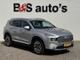 Hyundai Santa Fe 1.6 T-GDI PHEV Premium Adaptive cruise Climate Leder+Stoelventilatie/-verwarming Stuurverwarming Apple/ Android