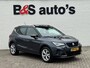 SEAT Arona 1.0 TSI FR Business Adaptive cruise Climate control Full LED Apple Carplay / Android Auto Link Parkeersensor achter