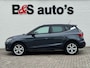 SEAT Arona 1.0 TSI FR Business Adaptive cruise Climate control Full LED Apple Carplay / Android Auto Link Parkeersensor achter