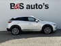 Mazda CX-3 2.0 SkyActiv-G 121 Signature Adaptive cruise Climate control Head-up display 360 camera BOSE Apple Carplay Android Auto