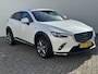Mazda CX-3 2.0 SkyActiv-G 121 Signature Adaptive cruise Climate control Head-up display 360 camera BOSE Apple Carplay Android Auto