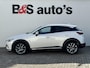 Mazda CX-3 2.0 SkyActiv-G 121 Signature Adaptive cruise Climate control Head-up display 360 camera BOSE Apple Carplay Android Auto