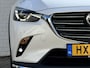 Mazda CX-3 2.0 SkyActiv-G 121 Signature Adaptive cruise Climate control Head-up display 360 camera BOSE Apple Carplay Android Auto