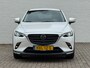 Mazda CX-3 2.0 SkyActiv-G 121 Signature Adaptive cruise Climate control Head-up display 360 camera BOSE Apple Carplay Android Auto