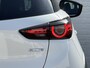 Mazda CX-3 2.0 SkyActiv-G 121 Signature Adaptive cruise Climate control Head-up display 360 camera BOSE Apple Carplay Android Auto
