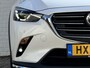 Mazda CX-3 2.0 SkyActiv-G 121 Signature Adaptive cruise Climate control Head-up display 360 camera BOSE Apple Carplay Android Auto