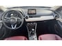 Mazda CX-3 2.0 SkyActiv-G 121 Signature Adaptive cruise Climate control Head-up display 360 camera BOSE Apple Carplay Android Auto