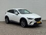 Mazda CX-3 2.0 SkyActiv-G 121 Signature Adaptive cruise Climate control Head-up display 360 camera BOSE Apple Carplay Android Auto