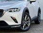 Mazda CX-3 2.0 SkyActiv-G 121 Signature Adaptive cruise Climate control Head-up display 360 camera BOSE Apple Carplay Android Auto