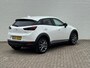 Mazda CX-3 2.0 SkyActiv-G 121 Signature Adaptive cruise Climate control Head-up display 360 camera BOSE Apple Carplay Android Auto