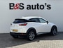 Mazda CX-3 2.0 SkyActiv-G 121 Signature Adaptive cruise Climate control Head-up display 360 camera BOSE Apple Carplay Android Auto