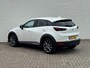 Mazda CX-3 2.0 SkyActiv-G 121 Signature Adaptive cruise Climate control Head-up display 360 camera BOSE Apple Carplay Android Auto