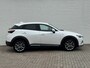 Mazda CX-3 2.0 SkyActiv-G 121 Signature Adaptive cruise Climate control Head-up display 360 camera BOSE Apple Carplay Android Auto