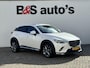 Mazda CX-3 2.0 SkyActiv-G 121 Signature Adaptive cruise Climate control Head-up display 360 camera BOSE Apple Carplay Android Auto