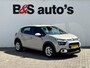 Citroën C3 1.2 PureTech You Cruise control Airco Parkeersensor achter DAB radio