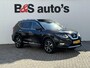 Nissan X-Trail 1.3 DIG-T Business Edition Cruise control Climate control Panoramadak 360 camera Verwarmde voorstoelen/ achterbank