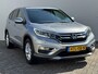 Honda CR-V 2.0 Comfort Cruise ontrol Climate control Stoelverwarming Achteruitrijcamera Bluetooth