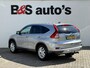 Honda CR-V 2.0 Comfort Cruise ontrol Climate control Stoelverwarming Achteruitrijcamera Bluetooth