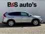 Honda CR-V 2.0 Comfort Cruise ontrol Climate control Stoelverwarming Achteruitrijcamera Bluetooth