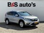 Honda CR-V 2.0 Comfort Cruise ontrol Climate control Stoelverwarming Achteruitrijcamera Bluetooth