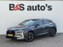 DS 4 E-Tense Plug-in Hybride Rivoli Cross Volle uitvoering! Led Leder Camera Carplay Adaptive cruise