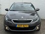 Peugeot 308 SW 1.2 PureTech Allure Leder/alcantara Led koplampen Camera Cruise Navigatie