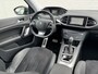 Peugeot 308 SW 1.2 PureTech Allure Leder/alcantara Led koplampen Camera Cruise Navigatie