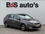 Peugeot 308 SW 1.2 PureTech Allure Leder/alcantara Led koplampen Camera Cruise Navigatie