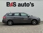 Peugeot 308 SW 1.2 PureTech Allure Leder/alcantara Led koplampen Camera Cruise Navigatie