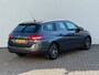 Peugeot 308 SW 1.2 PureTech Allure Leder/alcantara Led koplampen Camera Cruise Navigatie