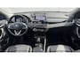 BMW X2 SDrive18i High Executive LED 19" M-sport velgen Panorama Sfeer verlichting Leder Cruise Clima