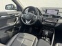 BMW X2 SDrive18i High Executive LED 19" M-sport velgen Panorama Sfeer verlichting Leder Cruise Clima