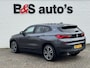 BMW X2 SDrive18i High Executive LED 19" M-sport velgen Panorama Sfeer verlichting Leder Cruise Clima