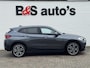 BMW X2 SDrive18i High Executive LED 19" M-sport velgen Panorama Sfeer verlichting Leder Cruise Clima