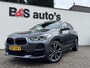 BMW X2 SDrive18i High Executive LED 19" M-sport velgen Panorama Sfeer verlichting Leder Cruise Clima