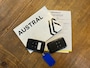Renault Austral 1.2 E-Tech full hybrid Digital Dash Panorama Camera+Pdc Stoel/stuur verwarming Adapt cruise Carplay