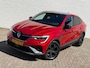 Renault Arkana 1.6 E-Tech Hybrid R.S. Line Camera + PDC Stoel-Stuur verwarming Carplay Navigatie Elektrische stoelen