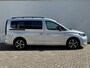 Volkswagen Caddy Maxi 1.5 TSI 7p Automaat Cruise Clima Camera + PDC V+A Trekhaak Carplay Dab+
