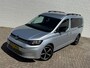 Volkswagen Caddy Maxi 1.5 TSI 7p Automaat Cruise Clima Camera + PDC V+A Trekhaak Carplay Dab+