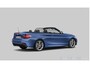 BMW 2-Serie Cabrio 220i High Executive | M pakket | Groot navi