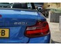 BMW 2-Serie Cabrio 220i High Executive | M pakket | Groot navi