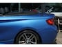 BMW 2-Serie Cabrio 220i High Executive | M pakket | Groot navi