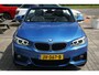 BMW 2-Serie Cabrio 220i High Executive | M pakket | Groot navi