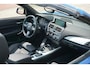 BMW 2-Serie Cabrio 220i High Executive | M pakket | Groot navi