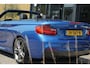 BMW 2-Serie Cabrio 220i High Executive | M pakket | Groot navi