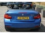 BMW 2-Serie Cabrio 220i High Executive | M pakket | Groot navi