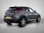Mazda CX-3 2.0 SkyActiv-G 120 GT-M | Zwart-Leder | HUD | Bose Audio | 18" LMV |