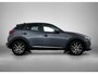 Mazda CX-3 2.0 SkyActiv-G 120 GT-M | Zwart-Leder | HUD | Bose Audio | 18" LMV |